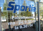 Sportia