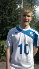 Matti Toivola MM-joukkueeseen