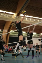 Jymy-kapteeni Tanja Eteläaho takoi tehot 11/+7. Hänen kipparoimanaan Jymy otti loistavan kotivoiton.