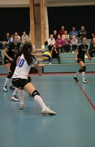 Jymy-Nice Team-ottelupari on ennakkoon äärimmäisen tasainen.