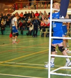 Nyt yleisöä paikalle!