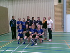 Kuvassa vas ylärivi Kimmo, Jenni R., Anni, Reetta, Sofia, Henna, Jenni V. ja Piia
 
alarivi vas Roosa, Neea, Hertta ja Maiju