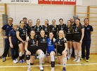 Jymyn kausi oli menestyksekäs. Tuloksena 1-sarjan hopea 2015-16 ja liigakarsintapaikka.